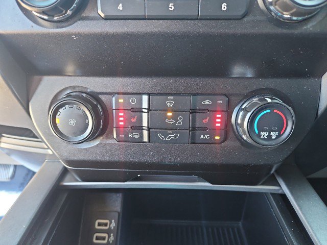 Used 2020 Ford F150 XLT w/ Equipment Group 302A Luxury image 18