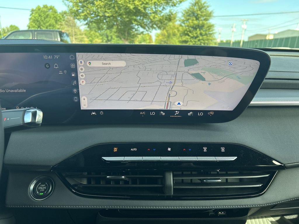 New 2026 Buick Enclave Sport Touring w/ LPO, Floor Liner Package image 16