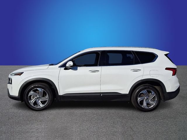Used 2023 Hyundai Santa Fe SEL FWD image 7
