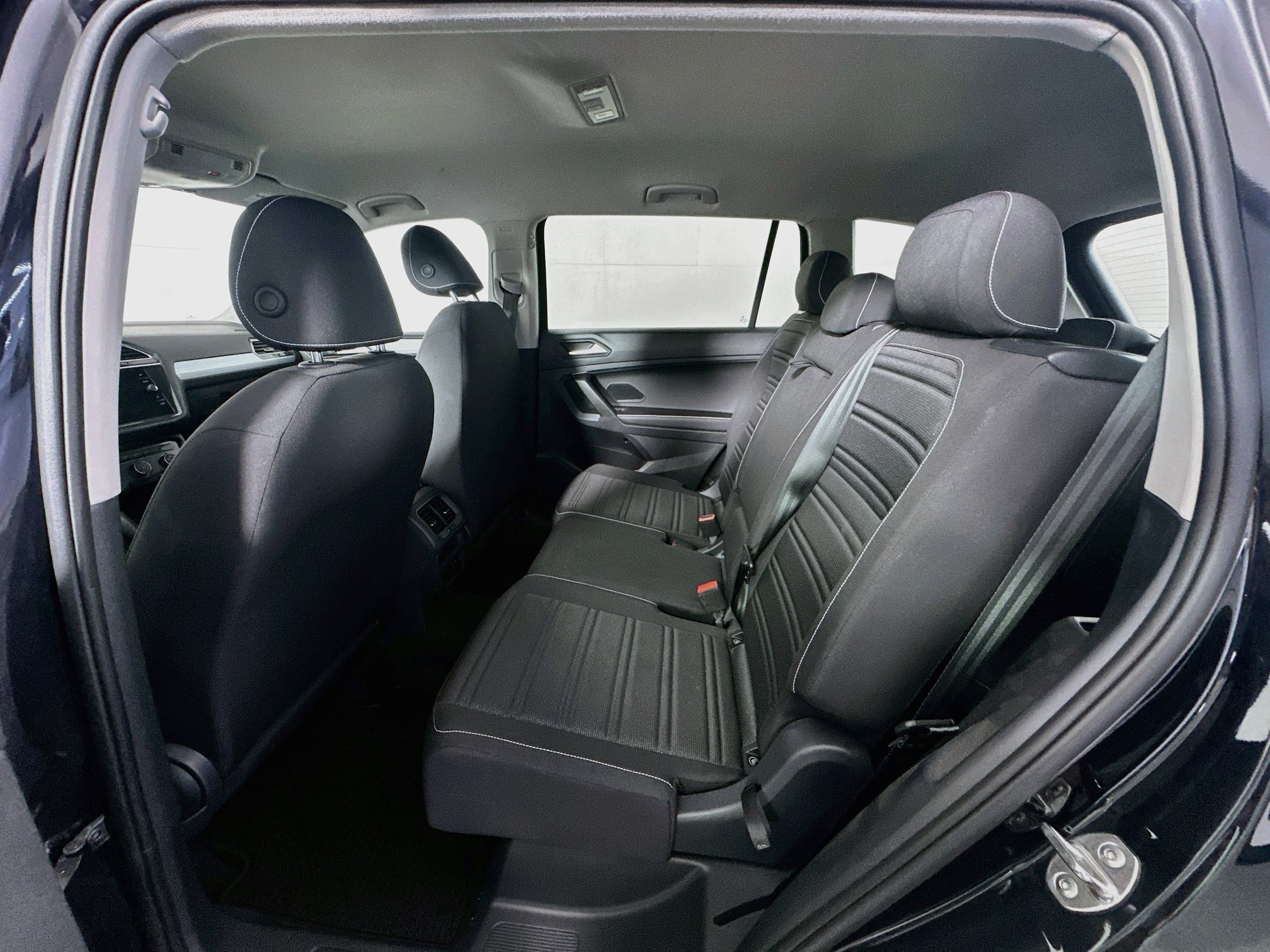 Used 2024 Volkswagen Tiguan S FWD image 26