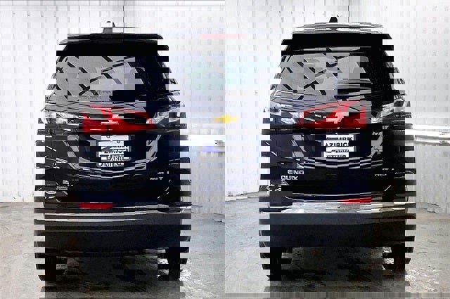 Used 2020 Chevrolet Equinox LT image 4