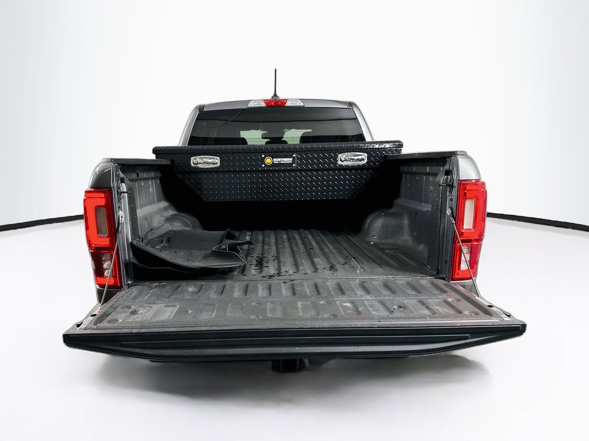 Used 2022 Ford Ranger XLT w/ Tremor Off-Road Package AWD/4WD image 27