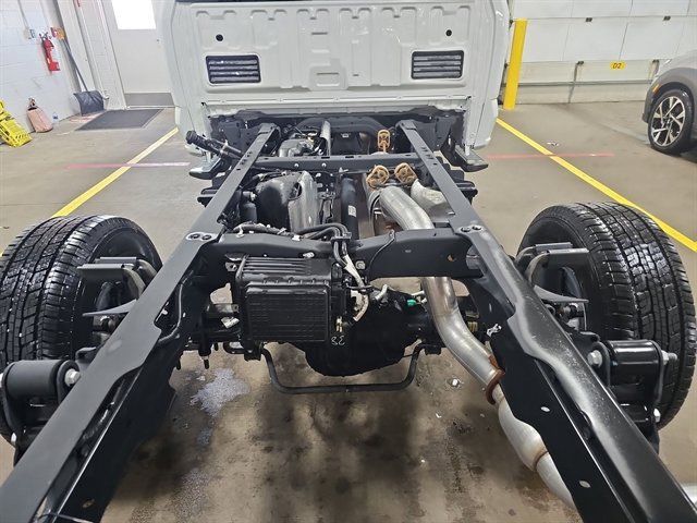 Used 2024 Ford F350 XL w/ XL Chrome Package image 16