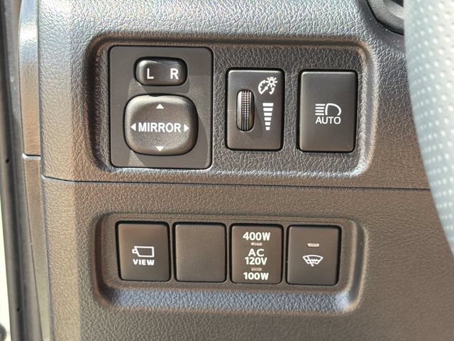 Used 2023 Toyota 4Runner Limited AWD/4WD image 24