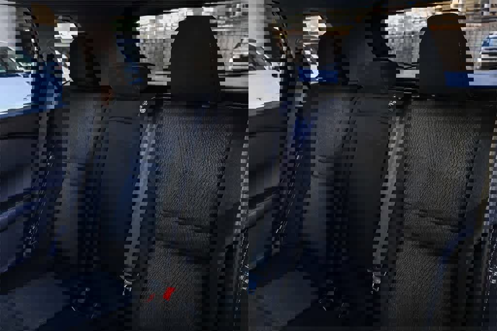 Used 2024 Nissan Rogue SV image 19