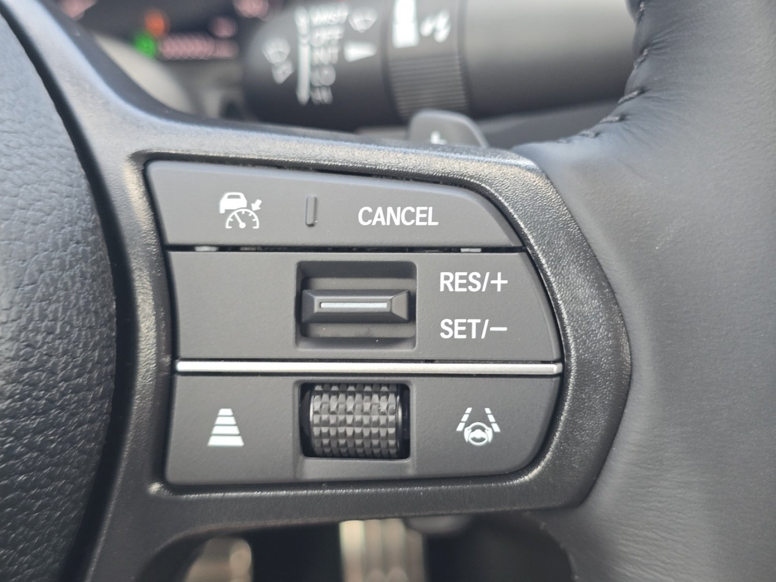 New 2026 Honda Accord Sport image 31