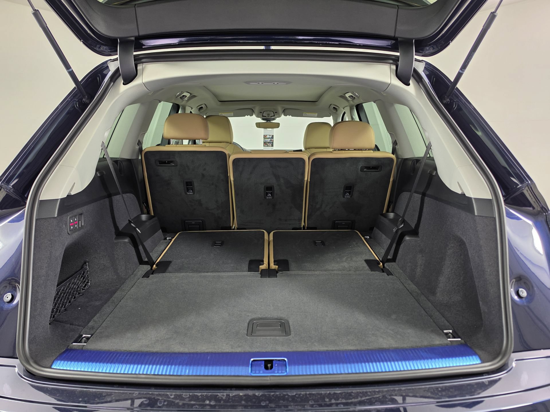 New 2026 Audi Q7 2.0T Premium Plus AWD/4WD image 11