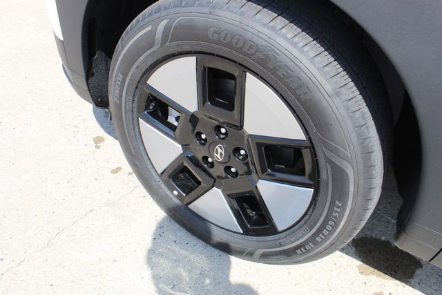 New 2026 Hyundai Santa Fe SE AWD/4WD image 3