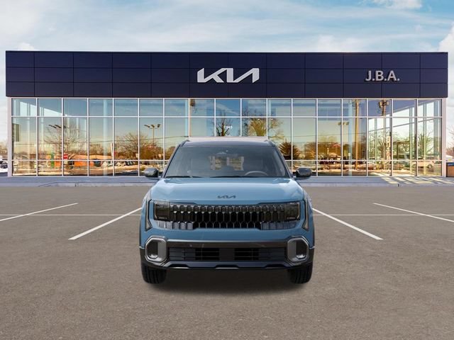 New 2027 Kia Seltos X-Line S AWD/4WD image 2