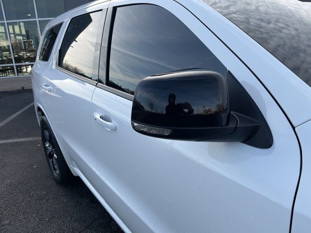 Used 2021 Dodge Durango R/T w/ Blacktop Package image 7