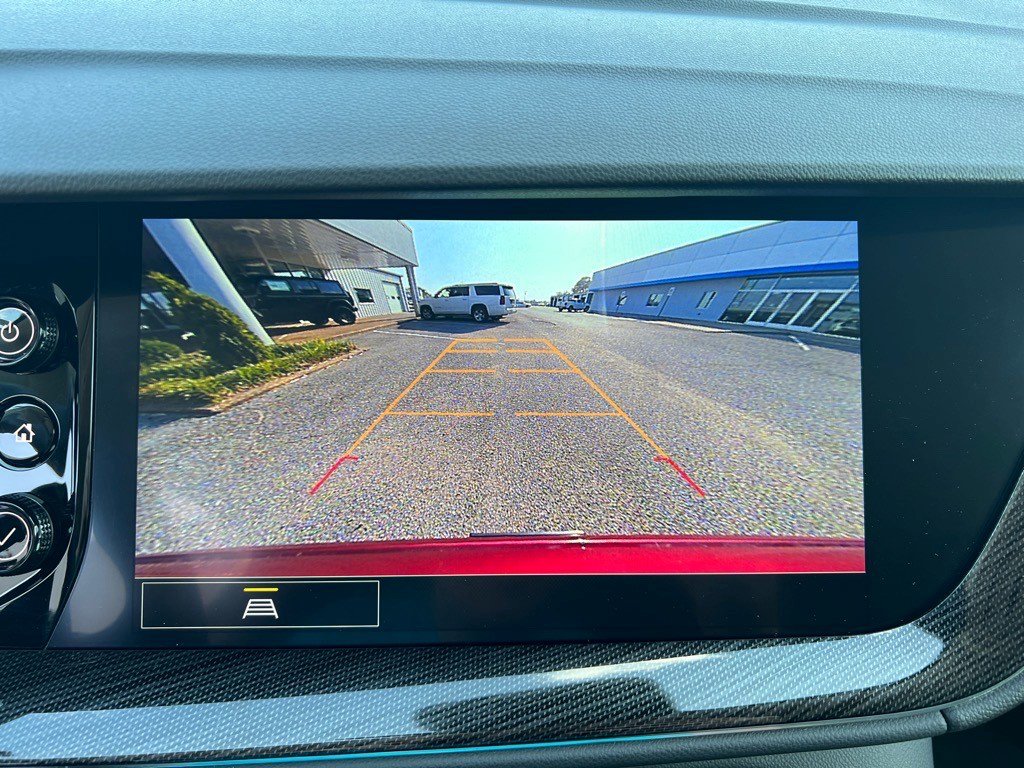 Certified 2023 Buick Envision Essence w/ Sport Touring Package