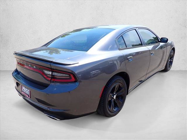 Used 2016 Dodge Charger SE w/ Sport Appearance Group RWD video 4