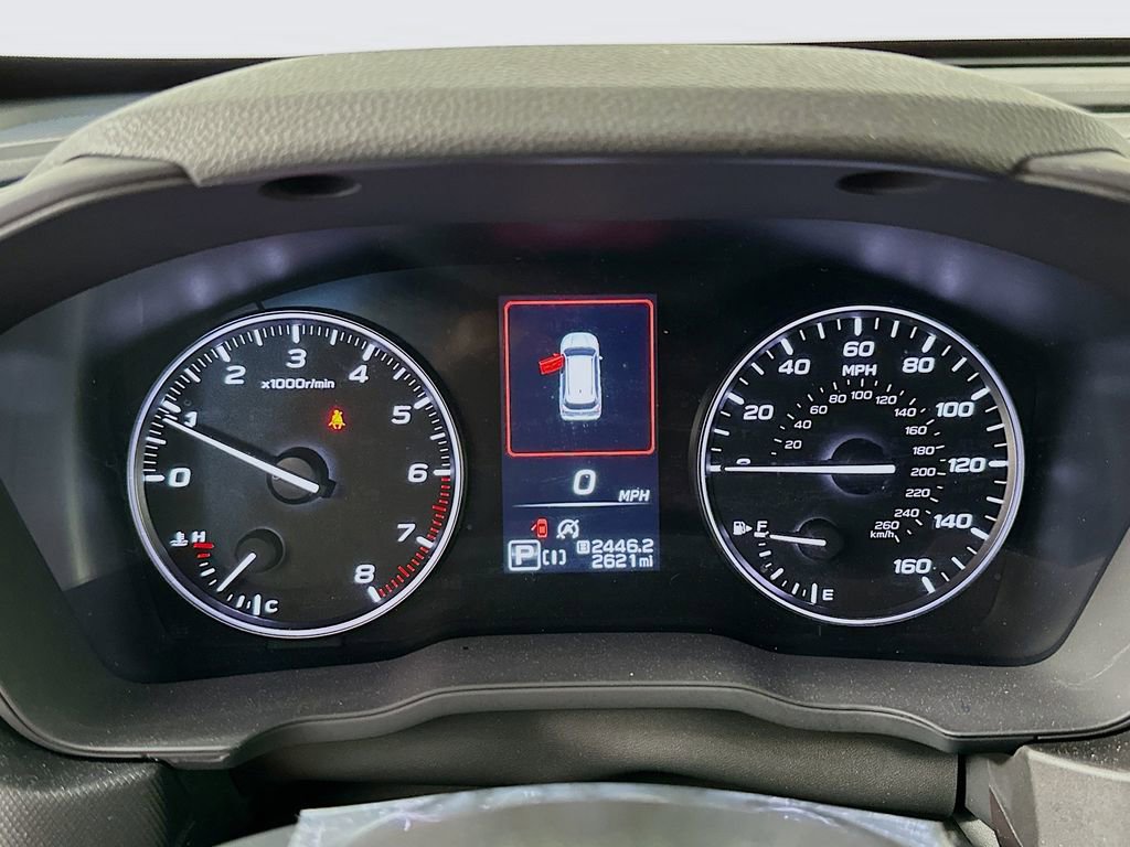 Used 2026 Subaru Forester Limited AWD/4WD image 12