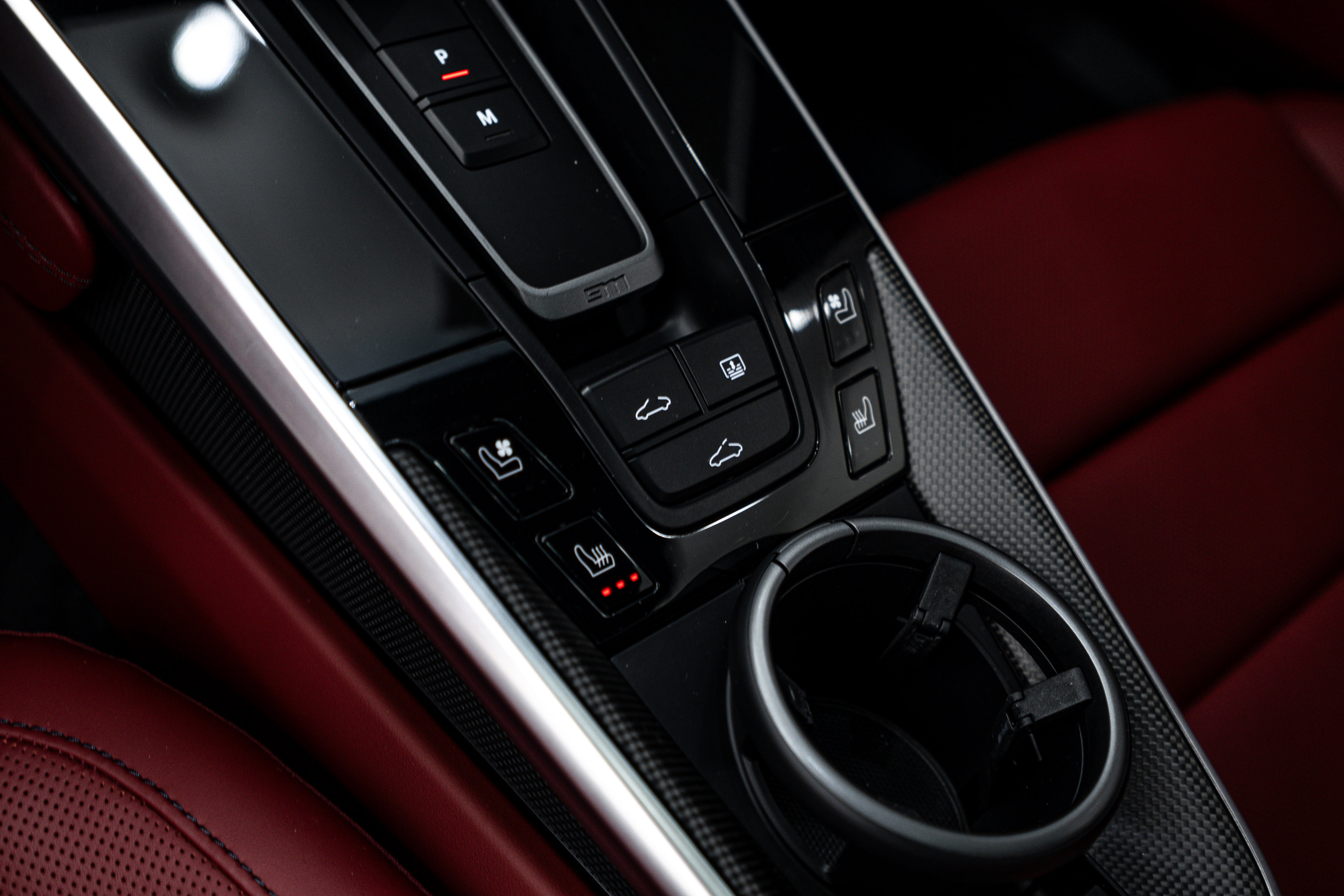 Certified 2023 Porsche 911 Carrera S w/ Premium Package image 18