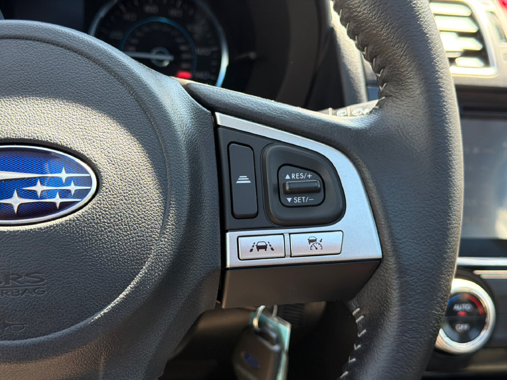 Used 2018 Subaru Forester 2.5i Limited AWD/4WD image 21