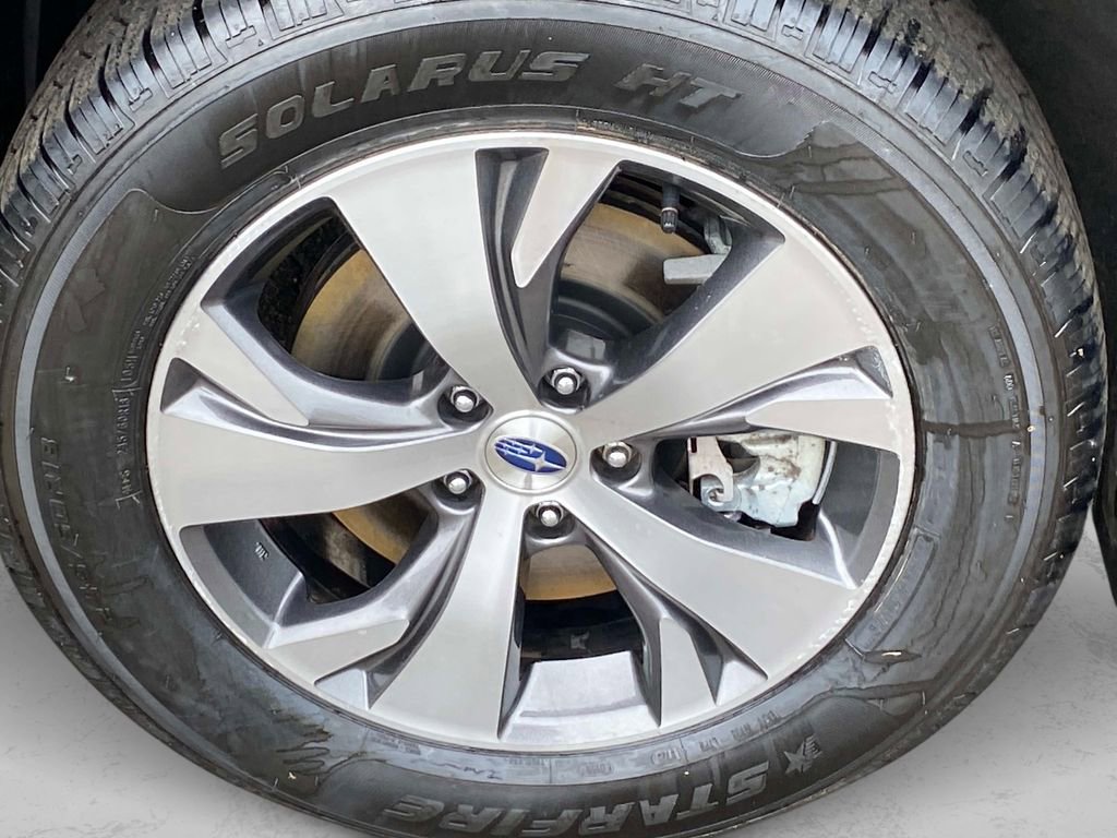 Certified 2023 Subaru Ascent Premium w/ Convenience Package AWD/4WD image 30