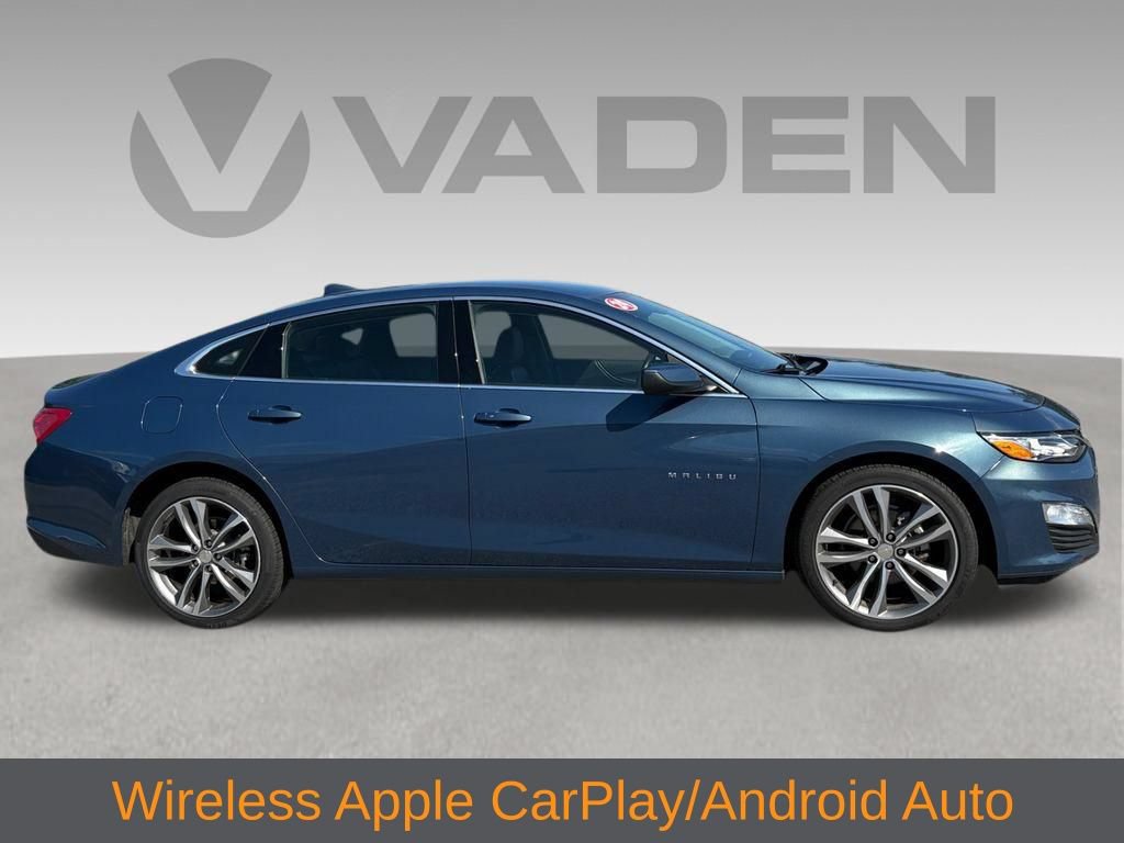Used 2024 Chevrolet Malibu LT FWD image 6