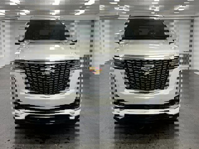 Certified 2023 Cadillac Escalade Premium Luxury image 8