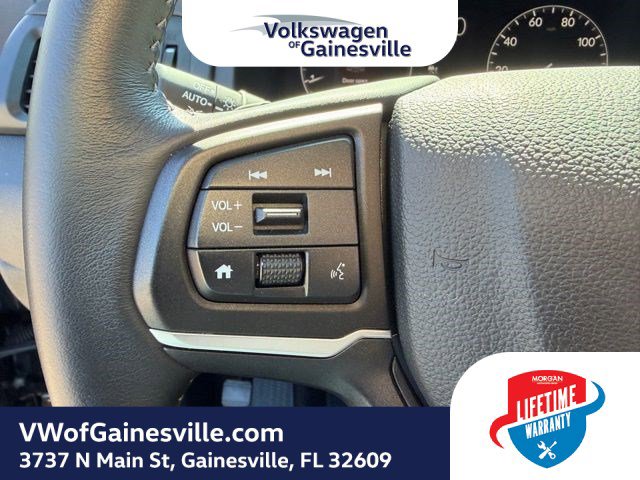 Used 2025 Honda Ridgeline RTL image 24