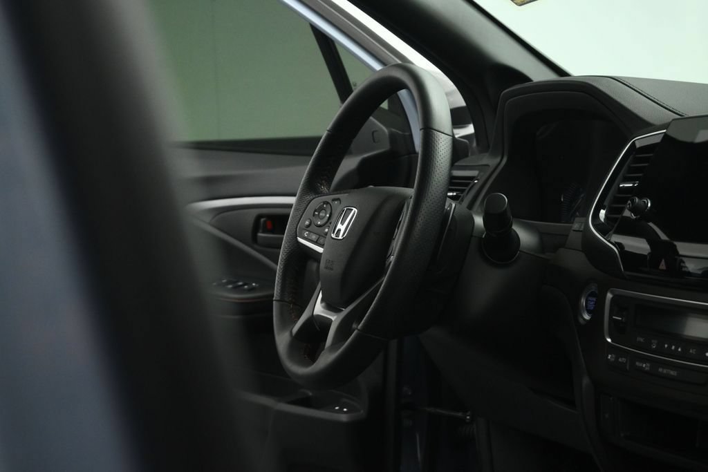 Used 2023 Honda Passport TrailSport image 56