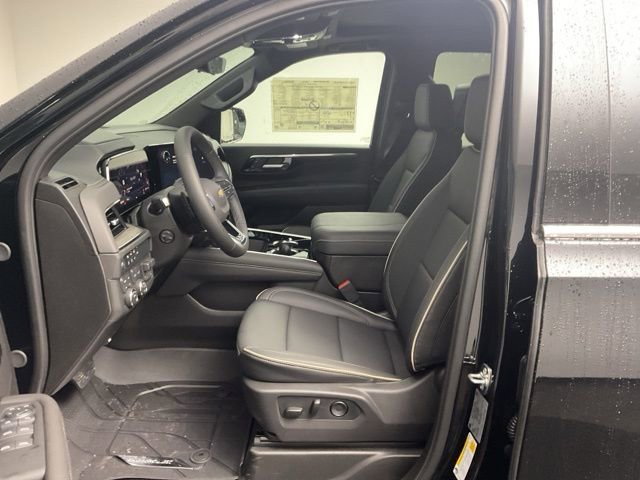 New 2026 Chevrolet Tahoe Premier image 12