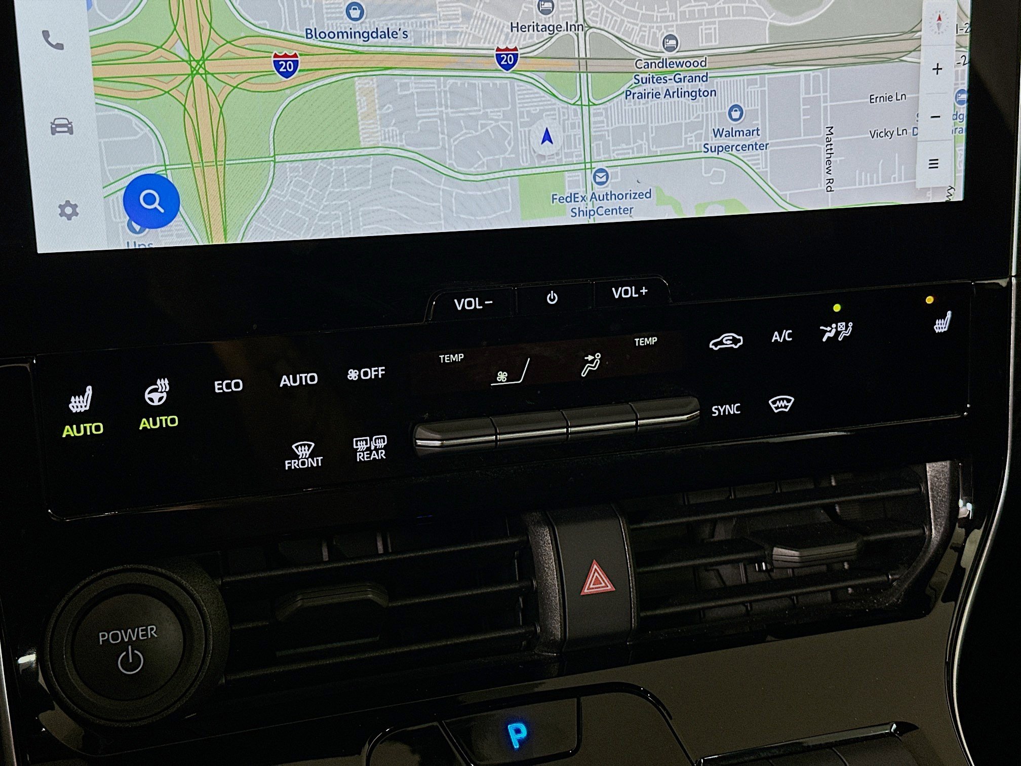 Used 2025 Toyota bZ4X FWD image 24