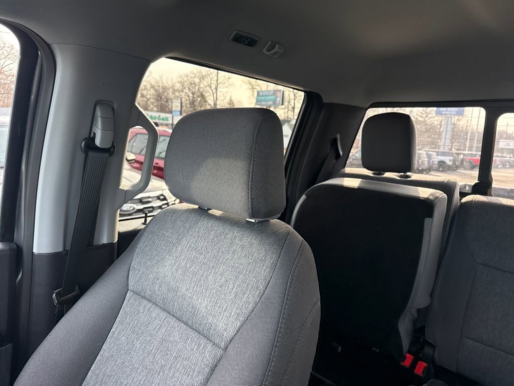 Used 2024 Ford F350 XL w/ STX Appearance Package image 46