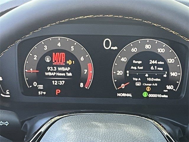 New 2026 Acura Integra A-Spec FWD image 16
