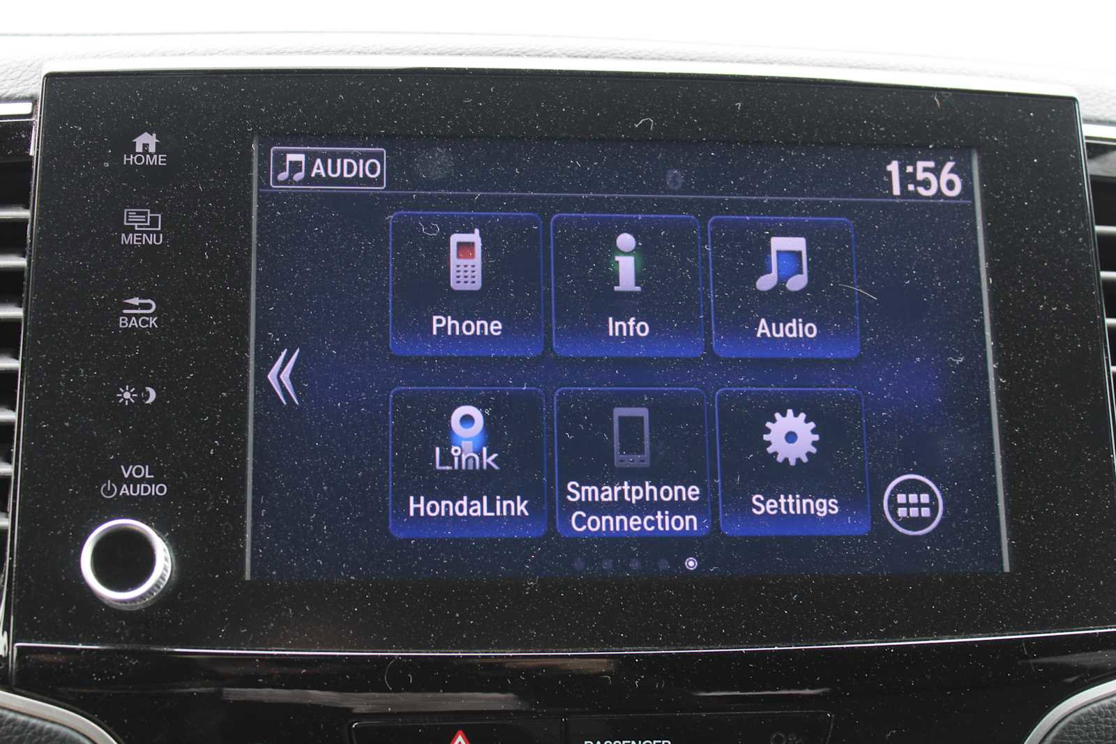 Used 2021 Honda Ridgeline Sport image 16