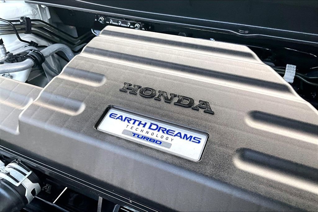 Used 2021 Honda CR-V EX image 31