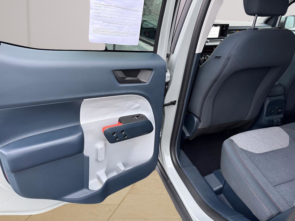 Used 2022 Ford Maverick XLT w/ XLT Luxury Package image 31