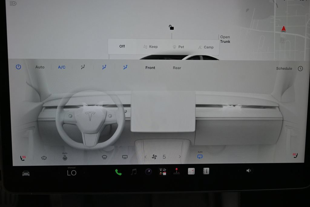 Used 2023 Tesla Model 3 Standard Range RWD image 32