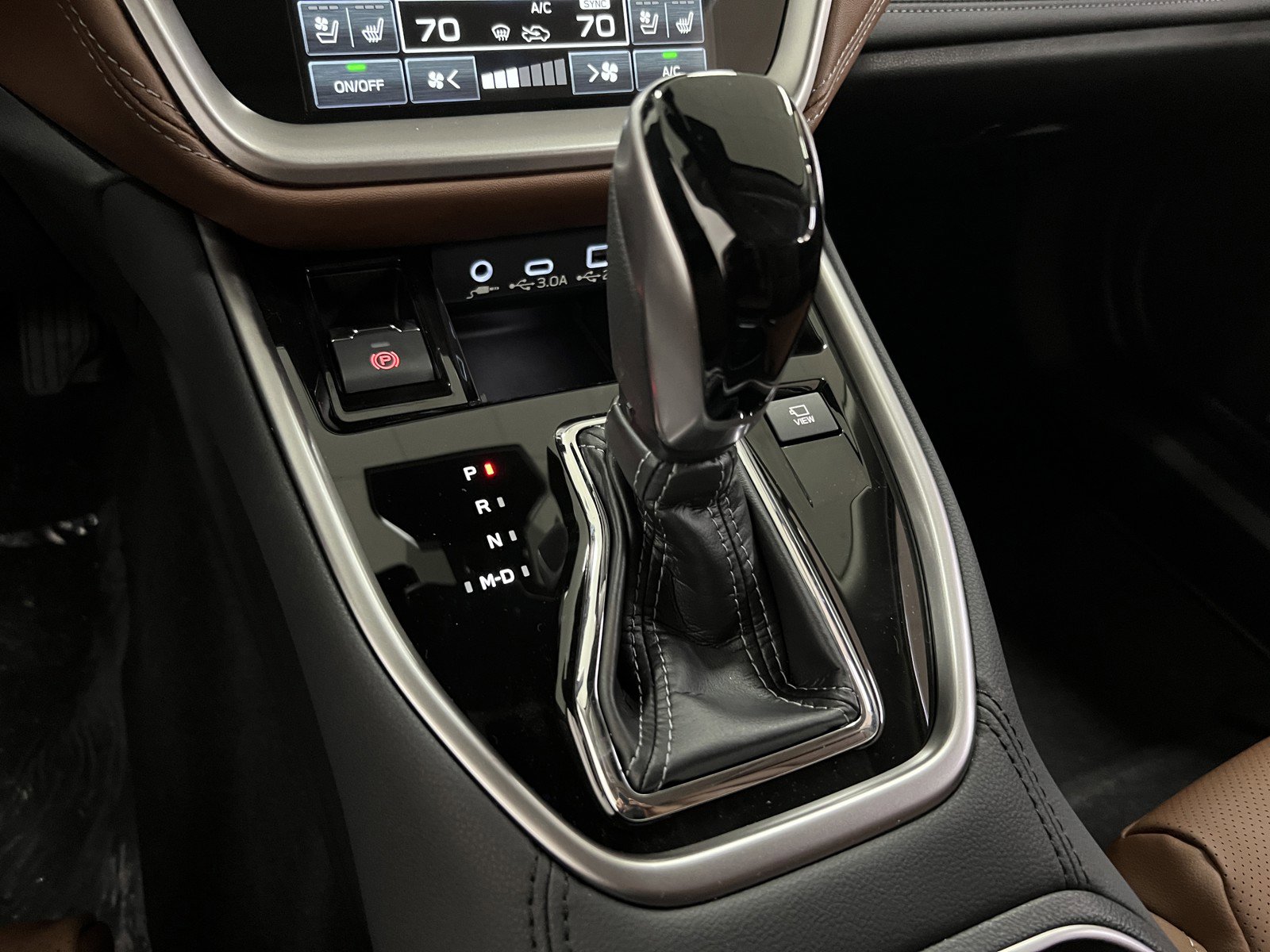 New 2025 Subaru Outback Touring XT w/ Popular Package #2 image 19