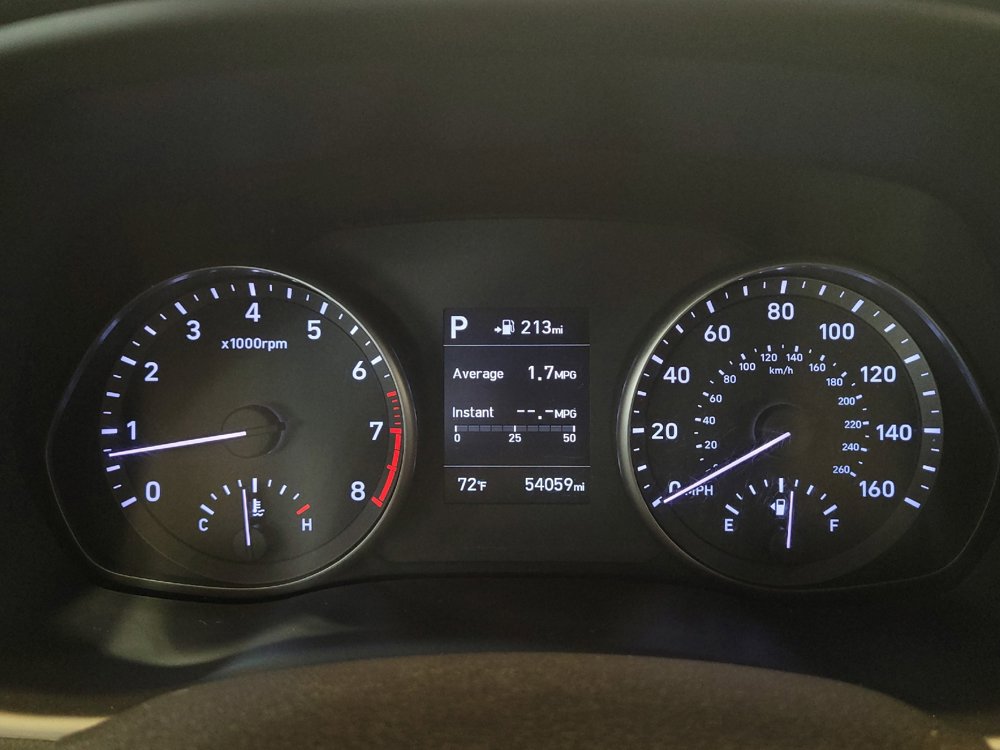 Used 2018 Hyundai Elantra GT FWD image 23