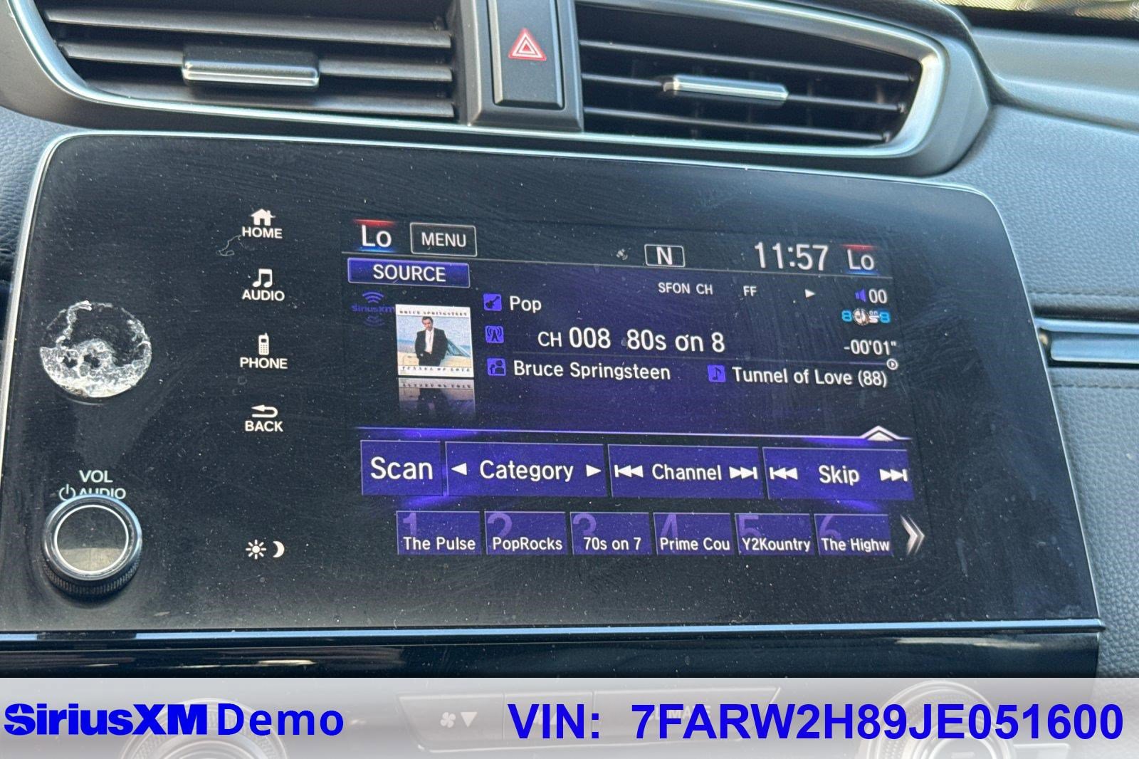 Used 2018 Honda CR-V EX-L image 38