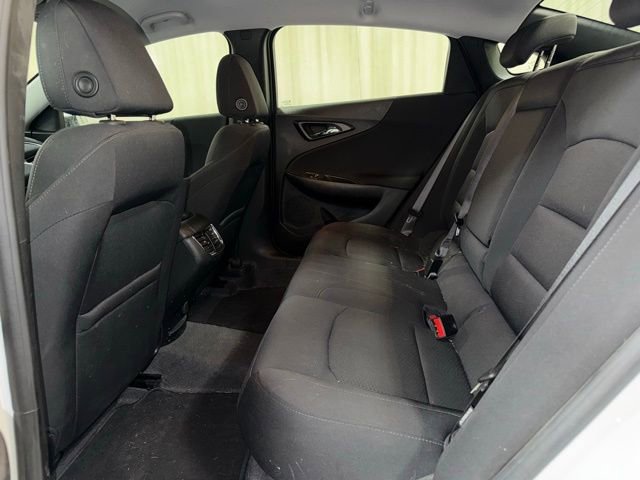 Used 2020 Chevrolet Malibu LT image 17