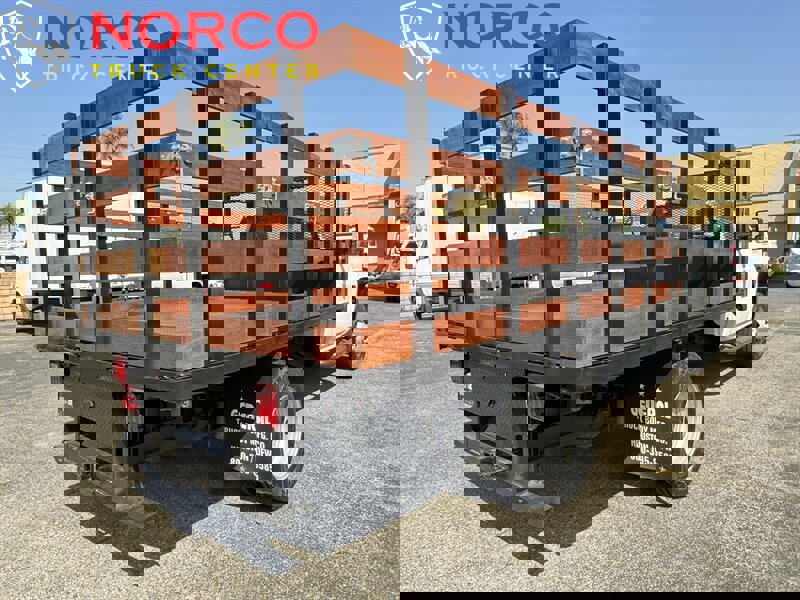 Used 2018 Chevrolet Silverado 3500 W/T w/ WT Convenience Package image 7