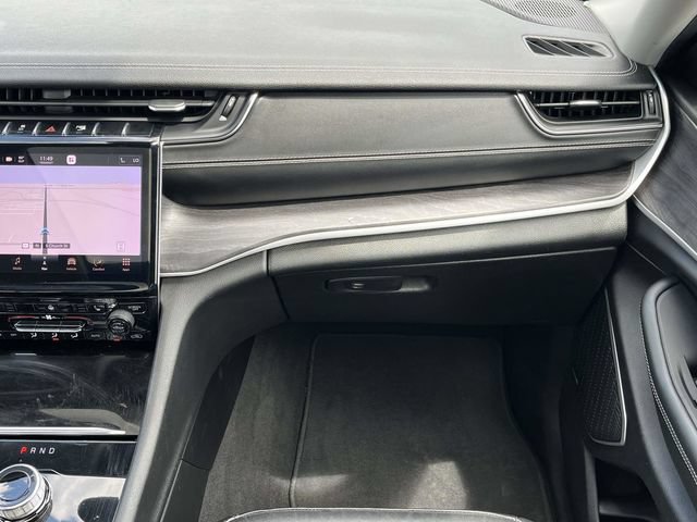 Used 2021 Jeep Grand Cherokee L Limited AWD/4WD image 20
