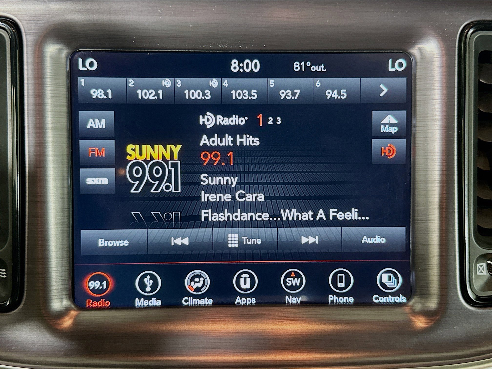 Used 2018 Dodge Challenger R/T w/ Driver Convenience Group image 17