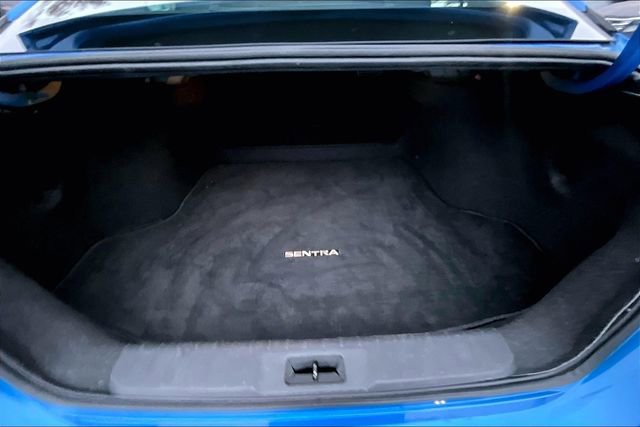 Used 2024 Nissan Sentra SV image 21