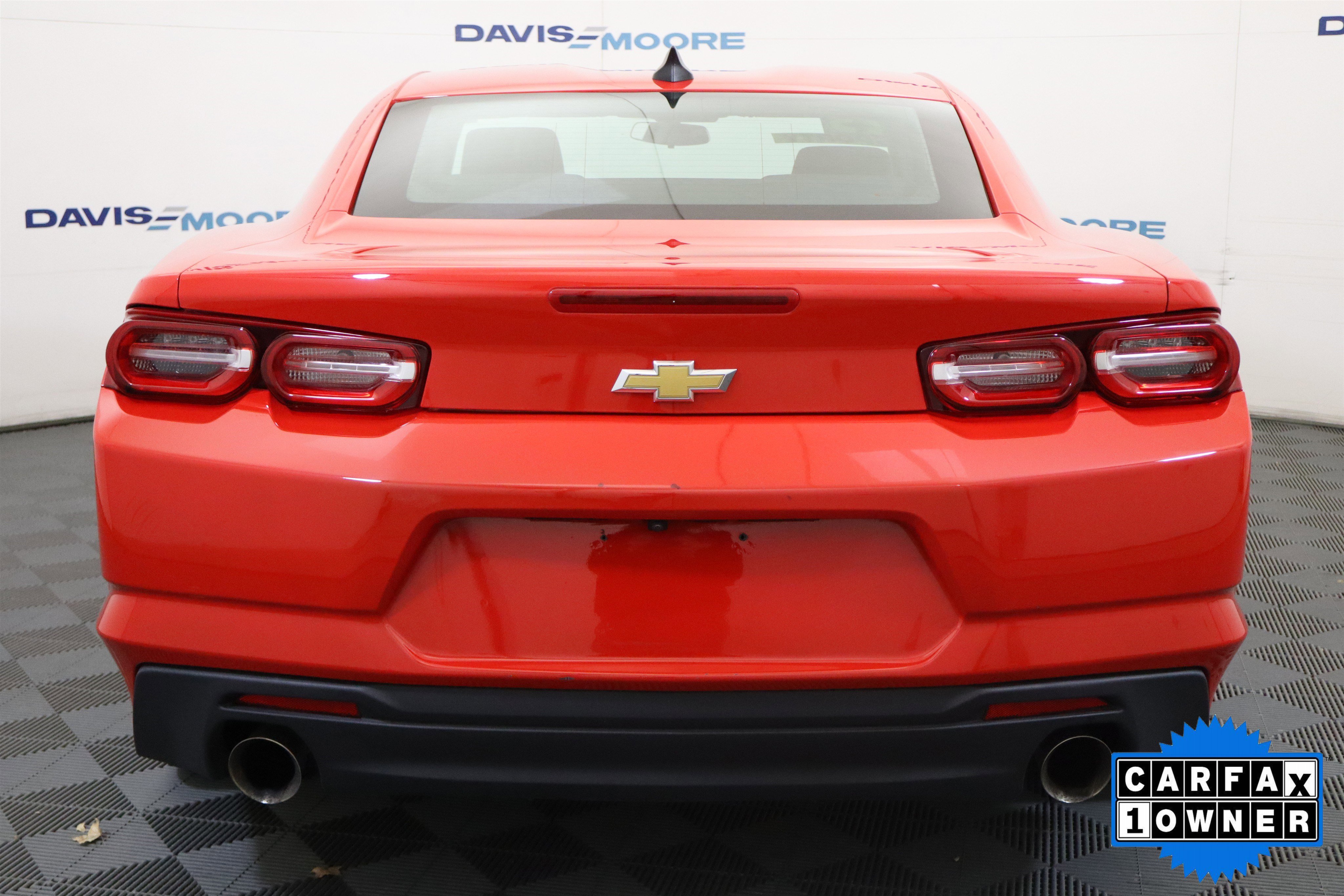 Used 2023 Chevrolet Camaro LT image 7
