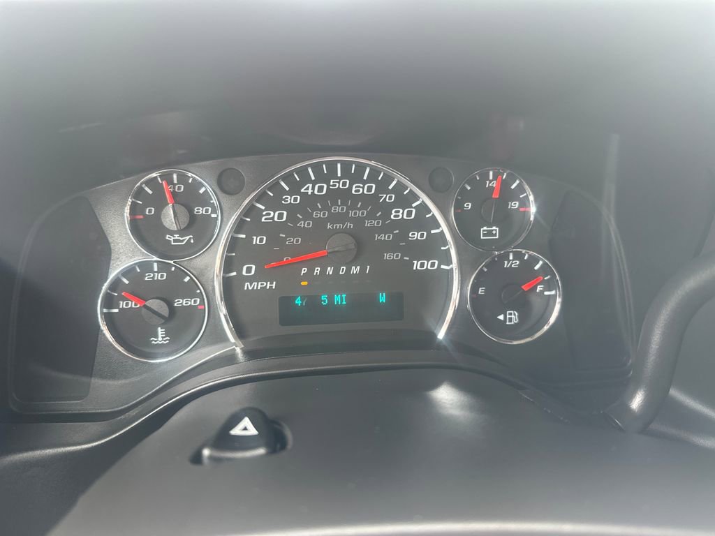 Used 2019 Chevrolet Express 3500 LS image 12