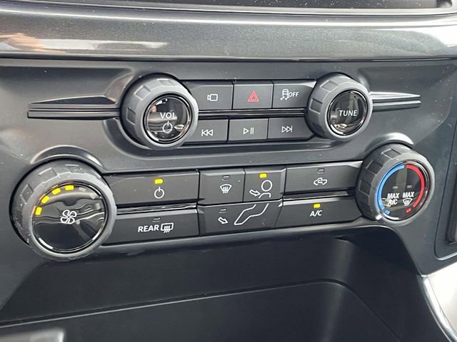 New 2026 Ford F150 STX w/ Equipment Group 201A FX4 image 26