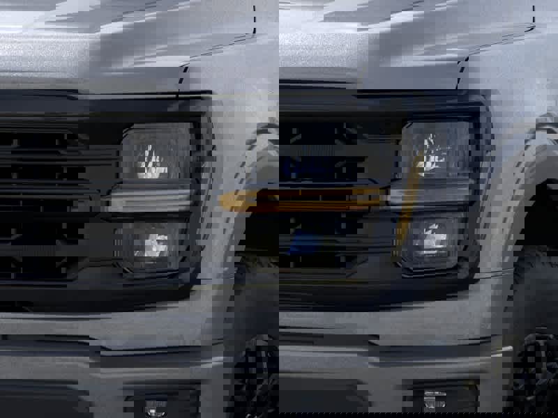 New 2026 Ford F150 XLT AWD/4WD image 18