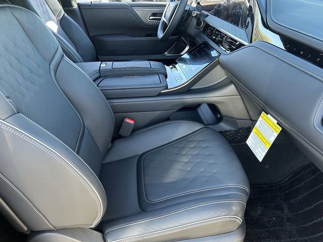 New 2026 INFINITI QX80 Autograph AWD/4WD image 13