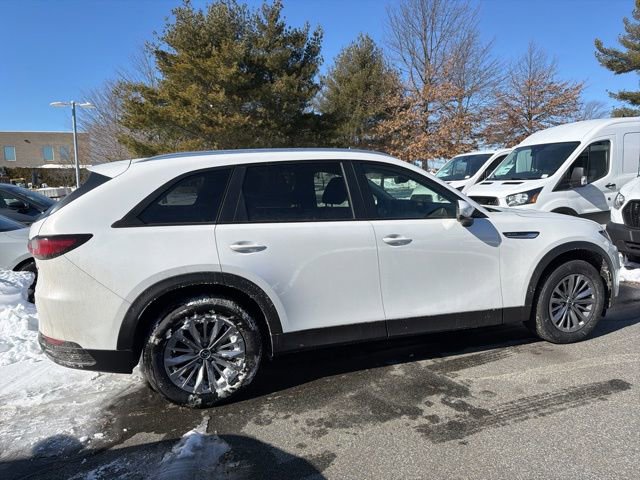 New 2026 MAZDA CX-90 3.3 Turbo w/ Select Package image 3