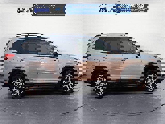 Used 2023 Subaru Forester Premium image 6