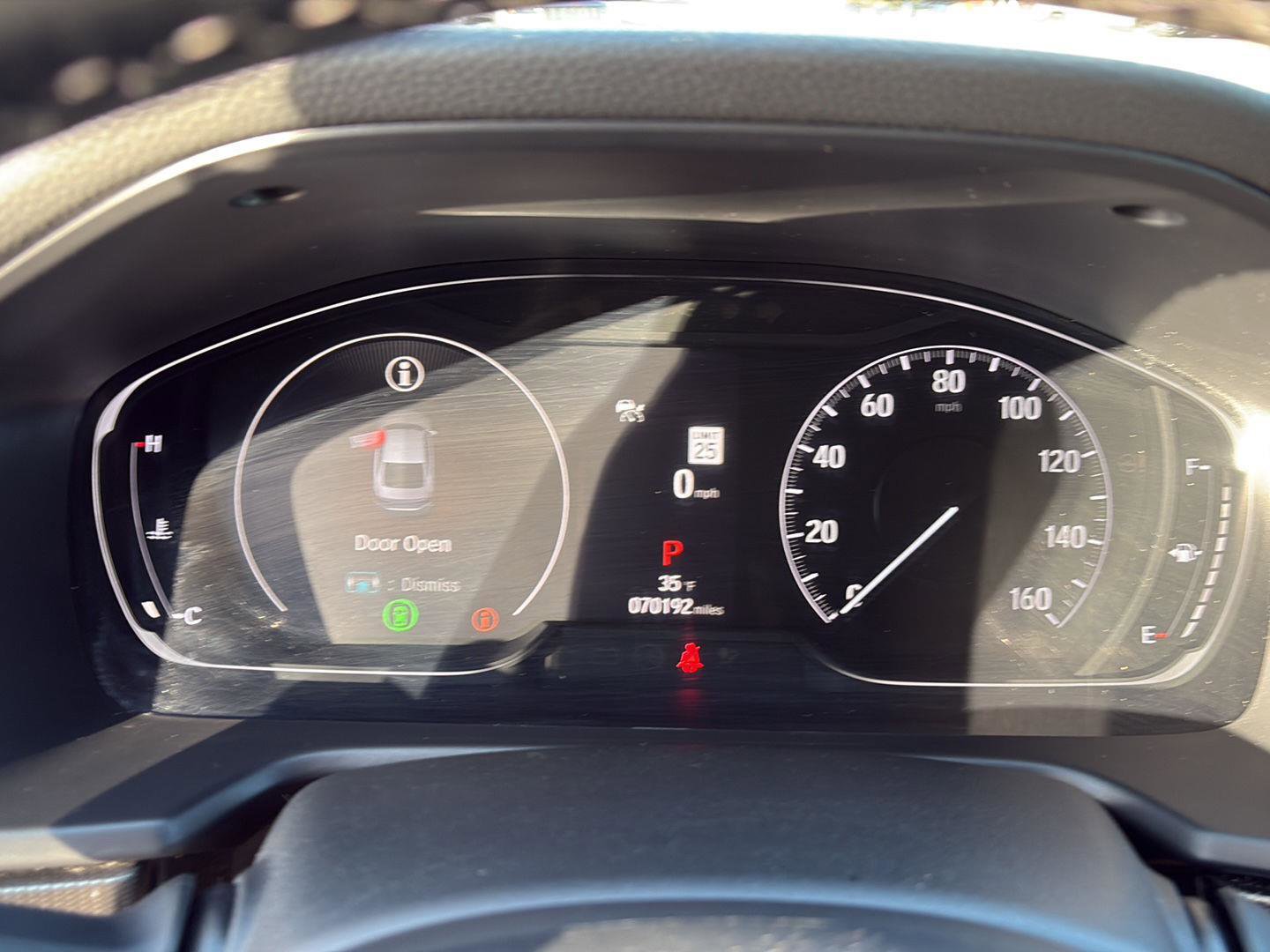 Certified 2022 Honda Accord Sport image 16