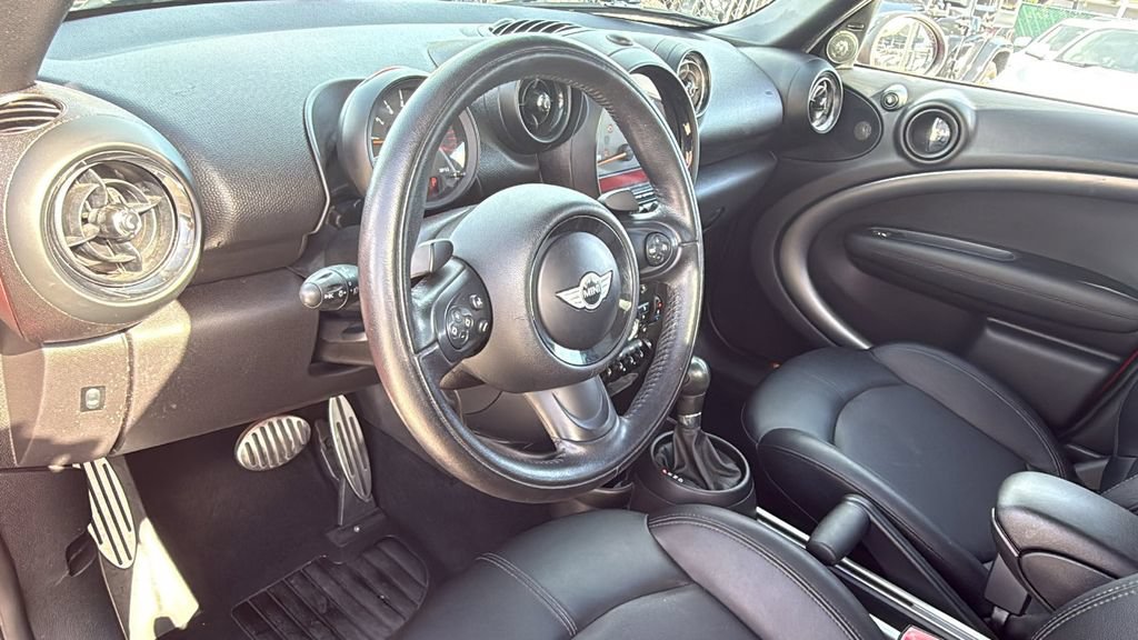 Used 2015 MINI Cooper Countryman S FWD image 24
