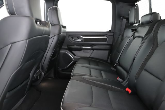 Used 2025 RAM 1500 Laramie w/ Sport Appearance Package AWD/4WD image 30